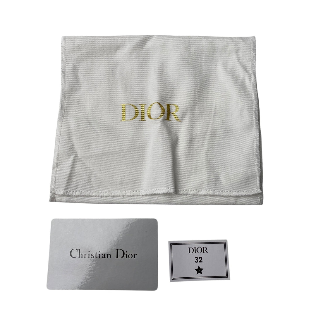 新品 ディオール DIOR レディース 30モンテーニュ アベニュー 4連 キーケース S21960BPZ_M52U/44-MA-0253