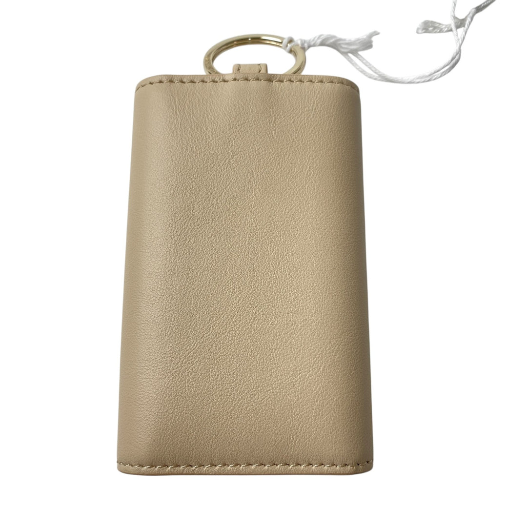 新品 ディオール DIOR レディース 30モンテーニュ アベニュー 4連 キーケース S21960BPZ_M52U/44-MA-0253