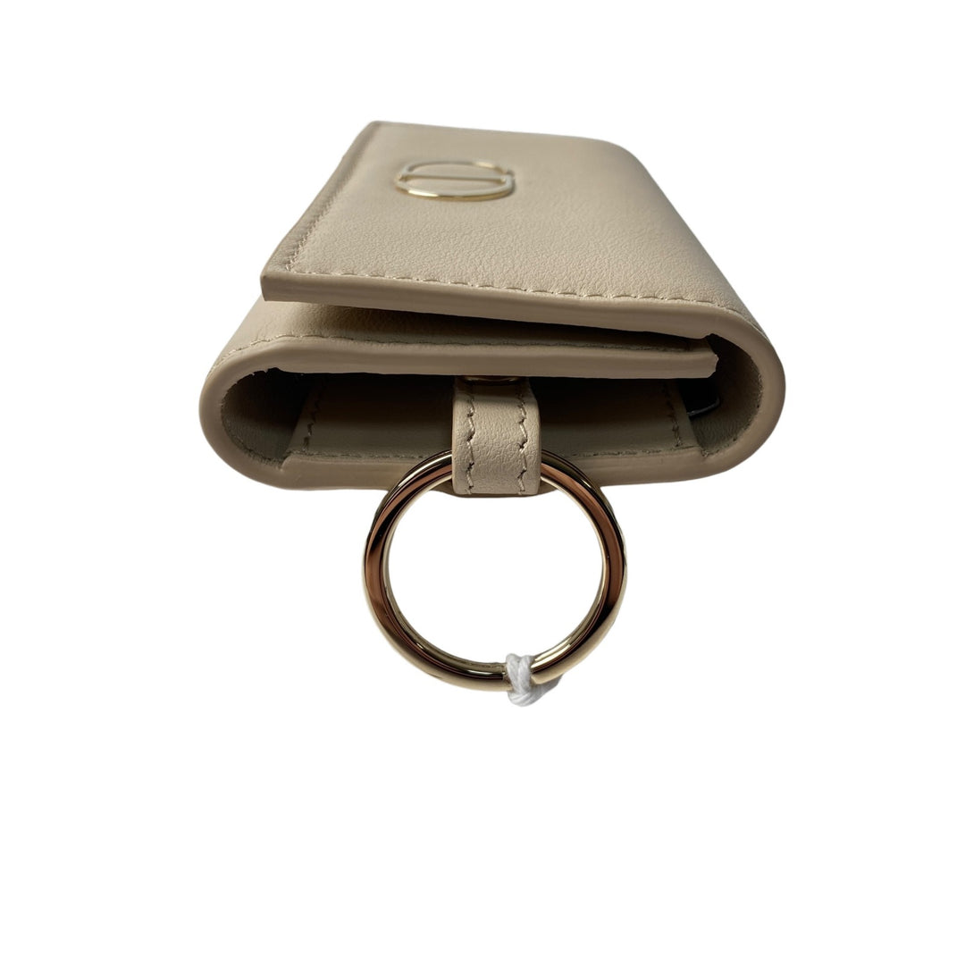 新品 ディオール DIOR レディース 30モンテーニュ アベニュー 4連 キーケース S21960BPZ_M52U/44-MA-0253