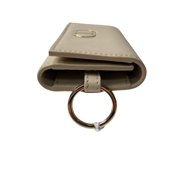 新品 ディオール DIOR レディース 30モンテーニュ アベニュー 4連 キーケース S21960BPZ_M52U/44-MA-0253