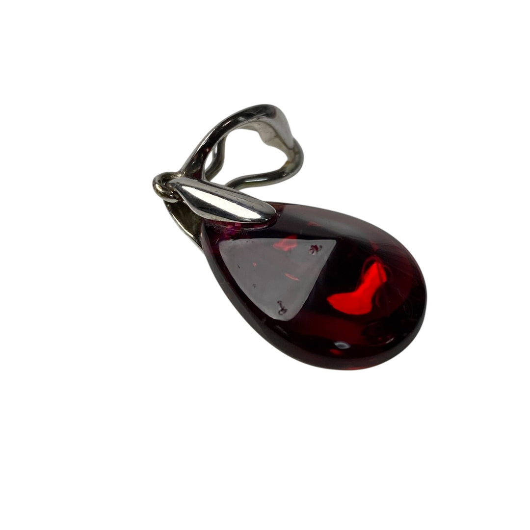 バカラ BACCARAT レディース プシデリック クリスタル イヤリング