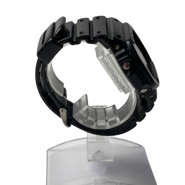 カシオ CASIO メンズ G-SHOCK タフソーラー G-5600E