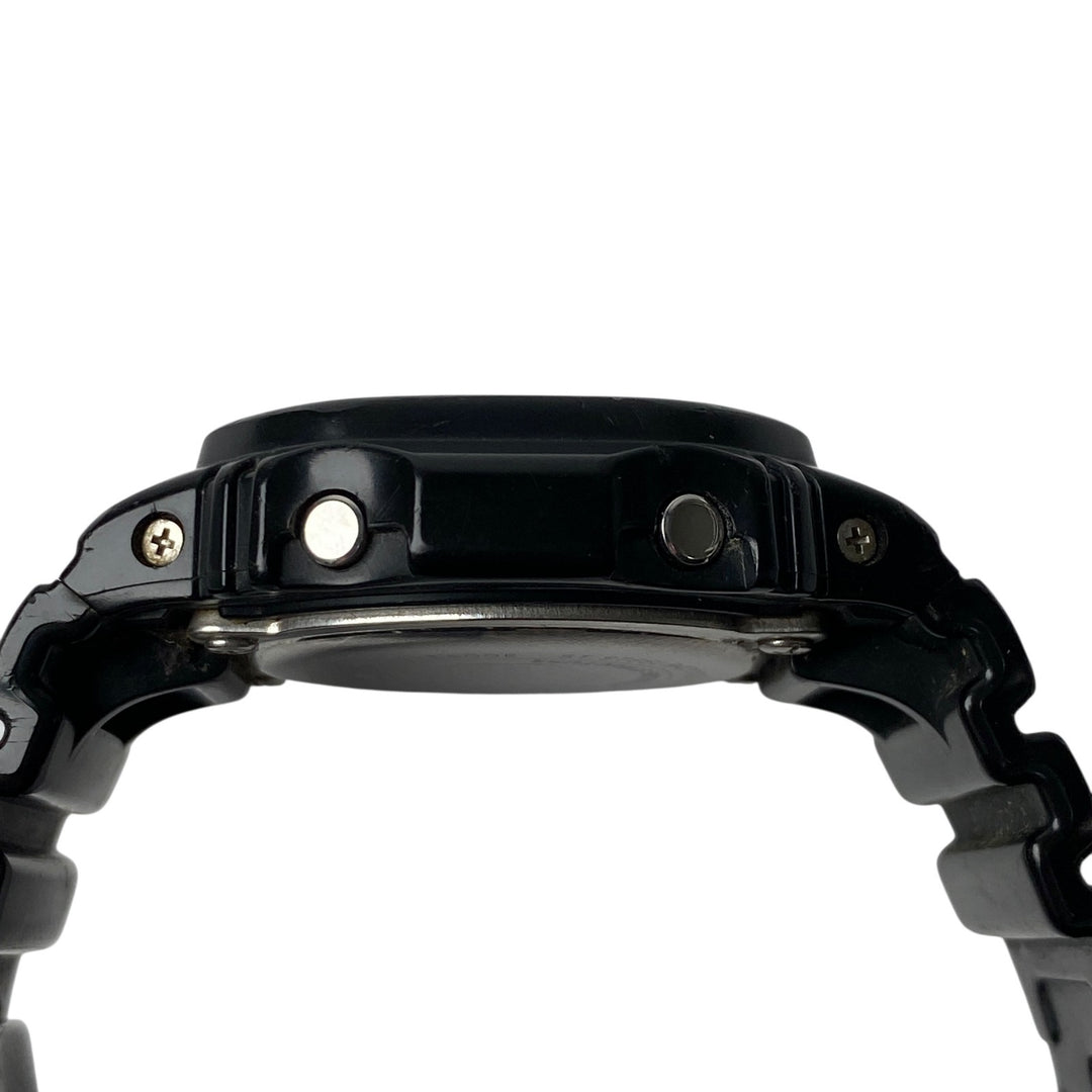 カシオ CASIO メンズ G-SHOCK タフソーラー G-5600E