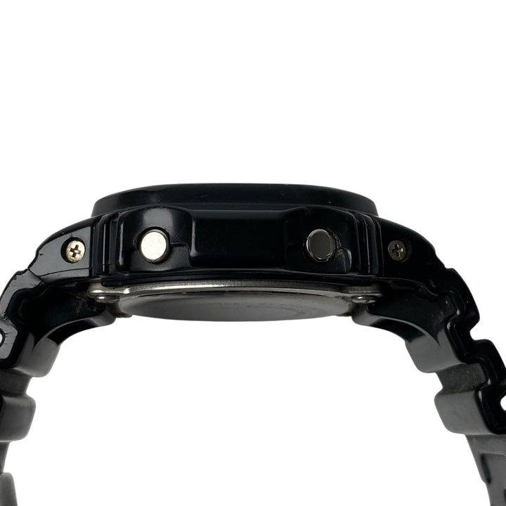 カシオ CASIO メンズ G-SHOCK タフソーラー G-5600E