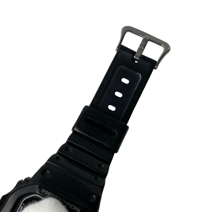 カシオ CASIO メンズ G-SHOCK タフソーラー G-5600E