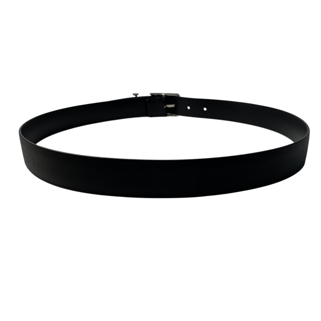 美品 ルイ ヴィトン LOUIS VUITTON メンズ LVロゴ M6058 90/36