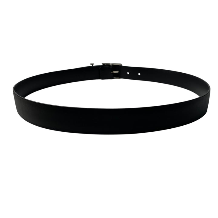 美品 ルイ ヴィトン LOUIS VUITTON メンズ LVロゴ M6058 90/36