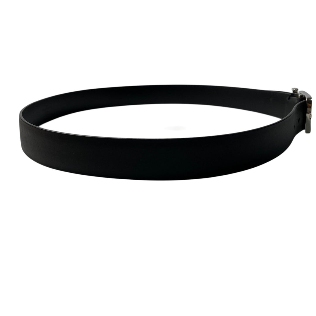 美品 ルイ ヴィトン LOUIS VUITTON メンズ LVロゴ M6058 90/36