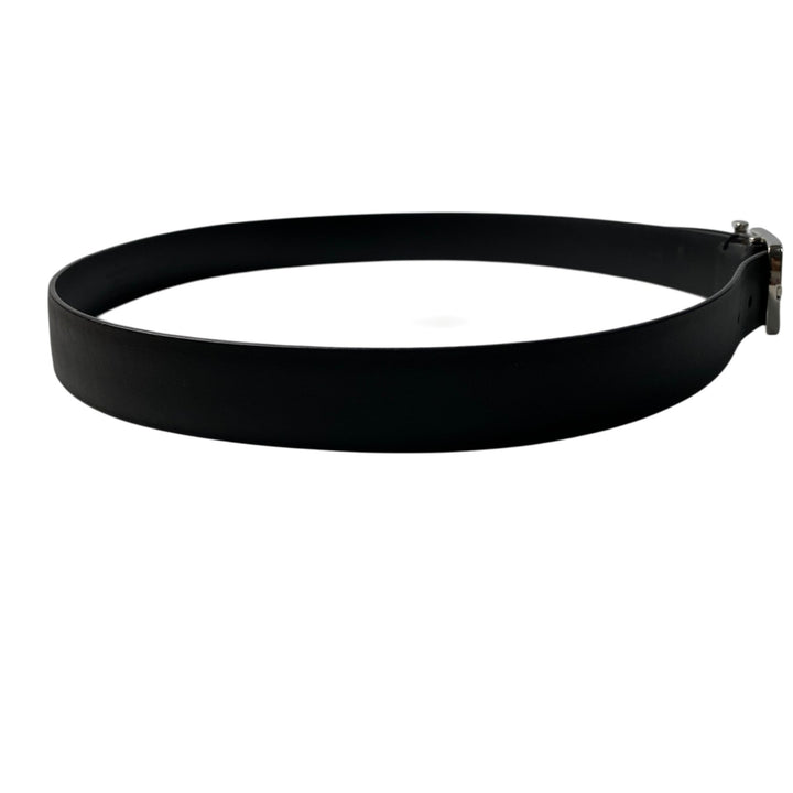 美品 ルイ ヴィトン LOUIS VUITTON メンズ LVロゴ M6058 90/36