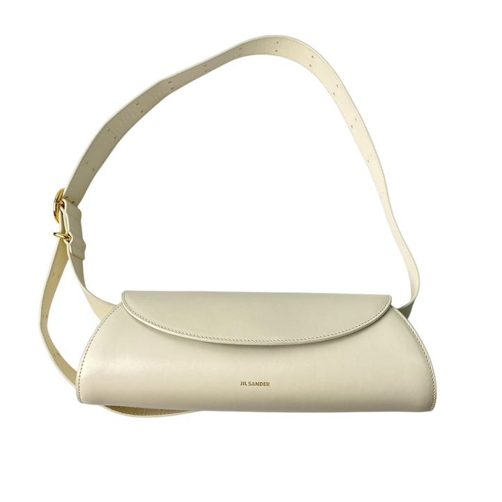 美品 ジルサンダー JILSANDER レディース カンノーロ ワンショルダーバッグ ショルダーバッグ