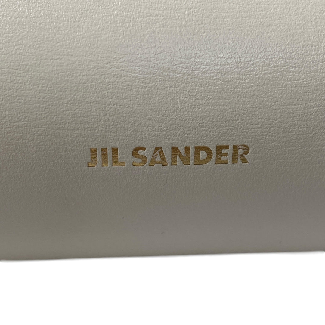 美品 ジルサンダー JILSANDER レディース カンノーロ ワンショルダーバッグ ショルダーバッグ