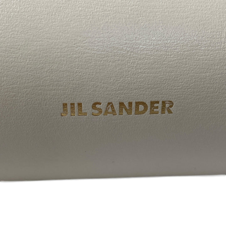 美品 ジルサンダー JILSANDER レディース カンノーロ ワンショルダーバッグ ショルダーバッグ