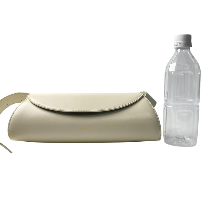 美品 ジルサンダー JILSANDER レディース カンノーロ ワンショルダーバッグ ショルダーバッグ