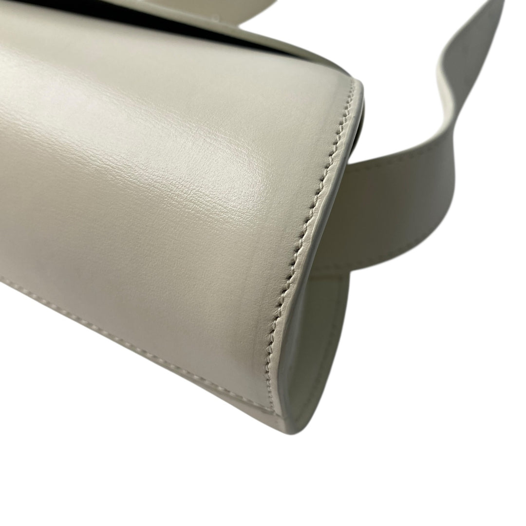 美品 ジルサンダー JILSANDER レディース カンノーロ ワンショルダーバッグ ショルダーバッグ