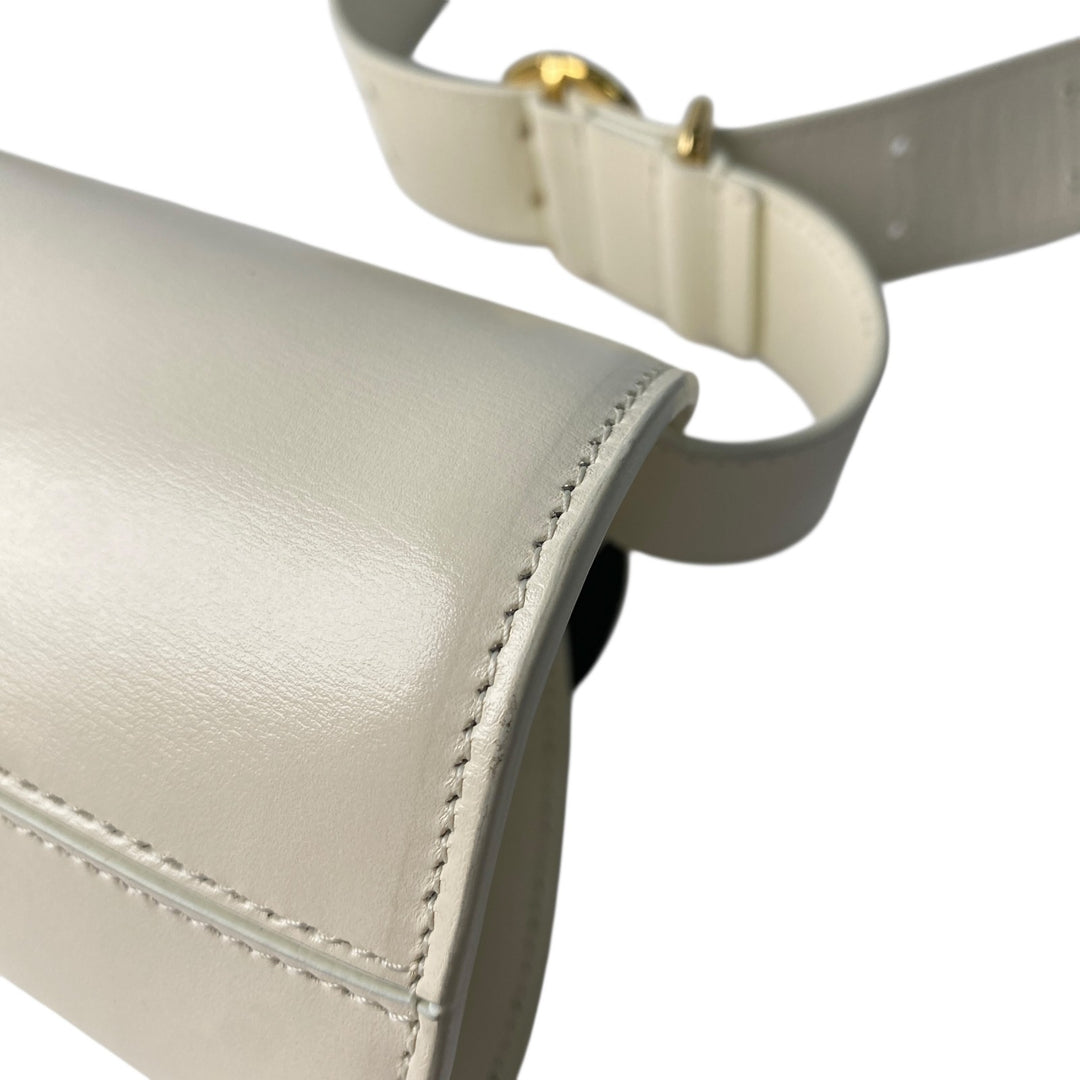 美品 ジルサンダー JILSANDER レディース カンノーロ ワンショルダーバッグ ショルダーバッグ