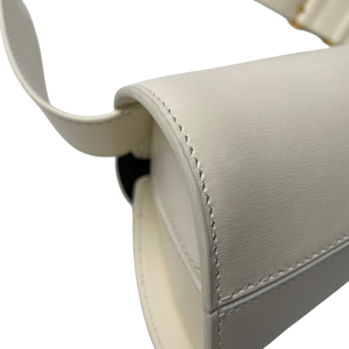 美品 ジルサンダー JILSANDER レディース カンノーロ ワンショルダーバッグ ショルダーバッグ