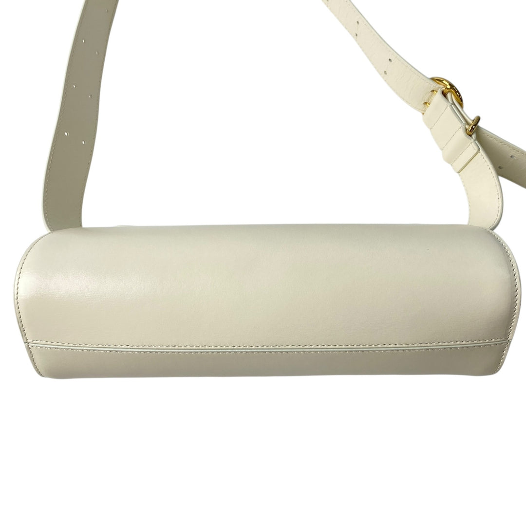 美品 ジルサンダー JILSANDER レディース カンノーロ ワンショルダーバッグ ショルダーバッグ