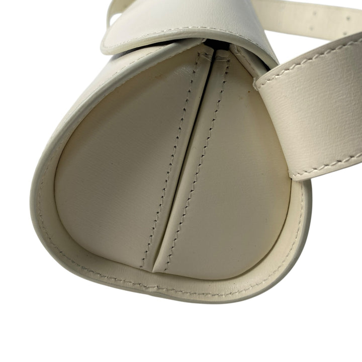 美品 ジルサンダー JILSANDER レディース カンノーロ ワンショルダーバッグ ショルダーバッグ