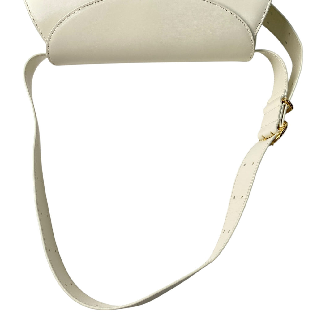 美品 ジルサンダー JILSANDER レディース カンノーロ ワンショルダーバッグ ショルダーバッグ