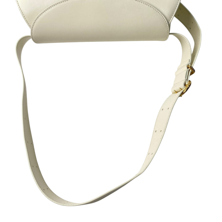 美品 ジルサンダー JILSANDER レディース カンノーロ ワンショルダーバッグ ショルダーバッグ