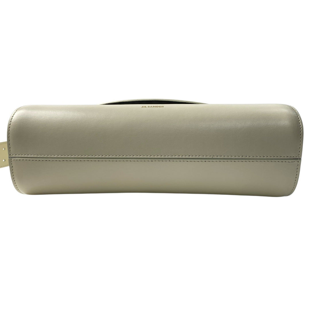 美品 ジルサンダー JILSANDER レディース カンノーロ ワンショルダーバッグ ショルダーバッグ