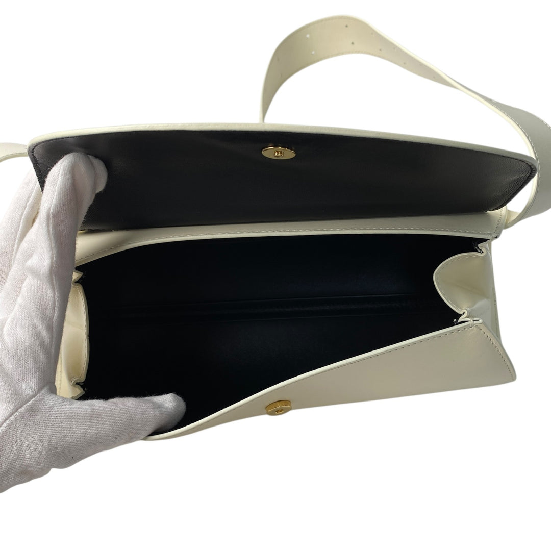 美品 ジルサンダー JILSANDER レディース カンノーロ ワンショルダーバッグ ショルダーバッグ