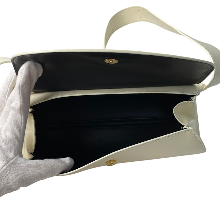 美品 ジルサンダー JILSANDER レディース カンノーロ ワンショルダーバッグ ショルダーバッグ