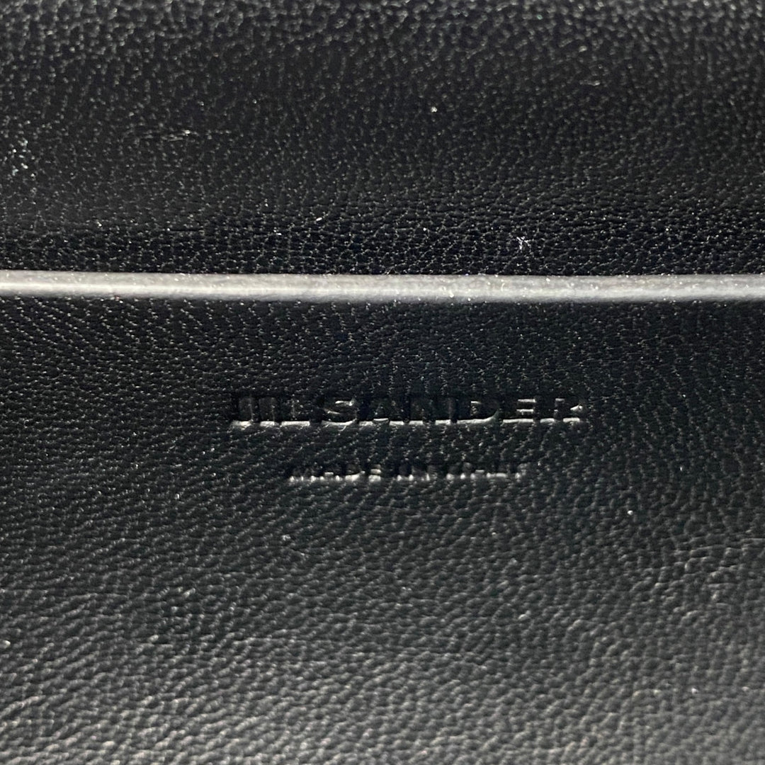 美品 ジルサンダー JILSANDER レディース カンノーロ ワンショルダーバッグ ショルダーバッグ