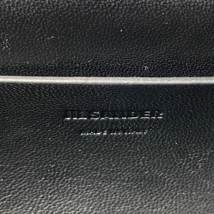 美品 ジルサンダー JILSANDER レディース カンノーロ ワンショルダーバッグ ショルダーバッグ