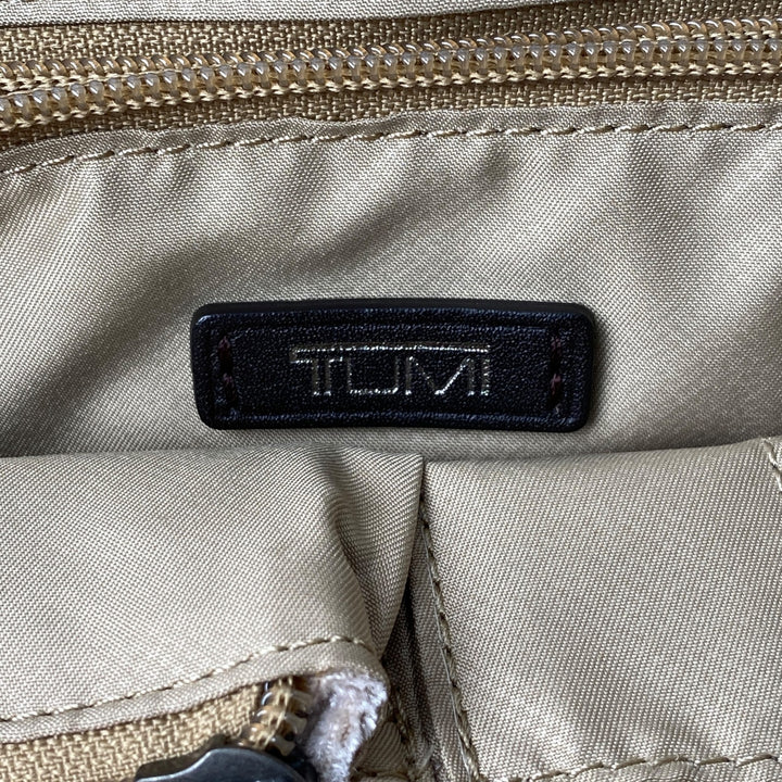トゥミ TUMI メンズ 2way トートバッグ 肩がけ
