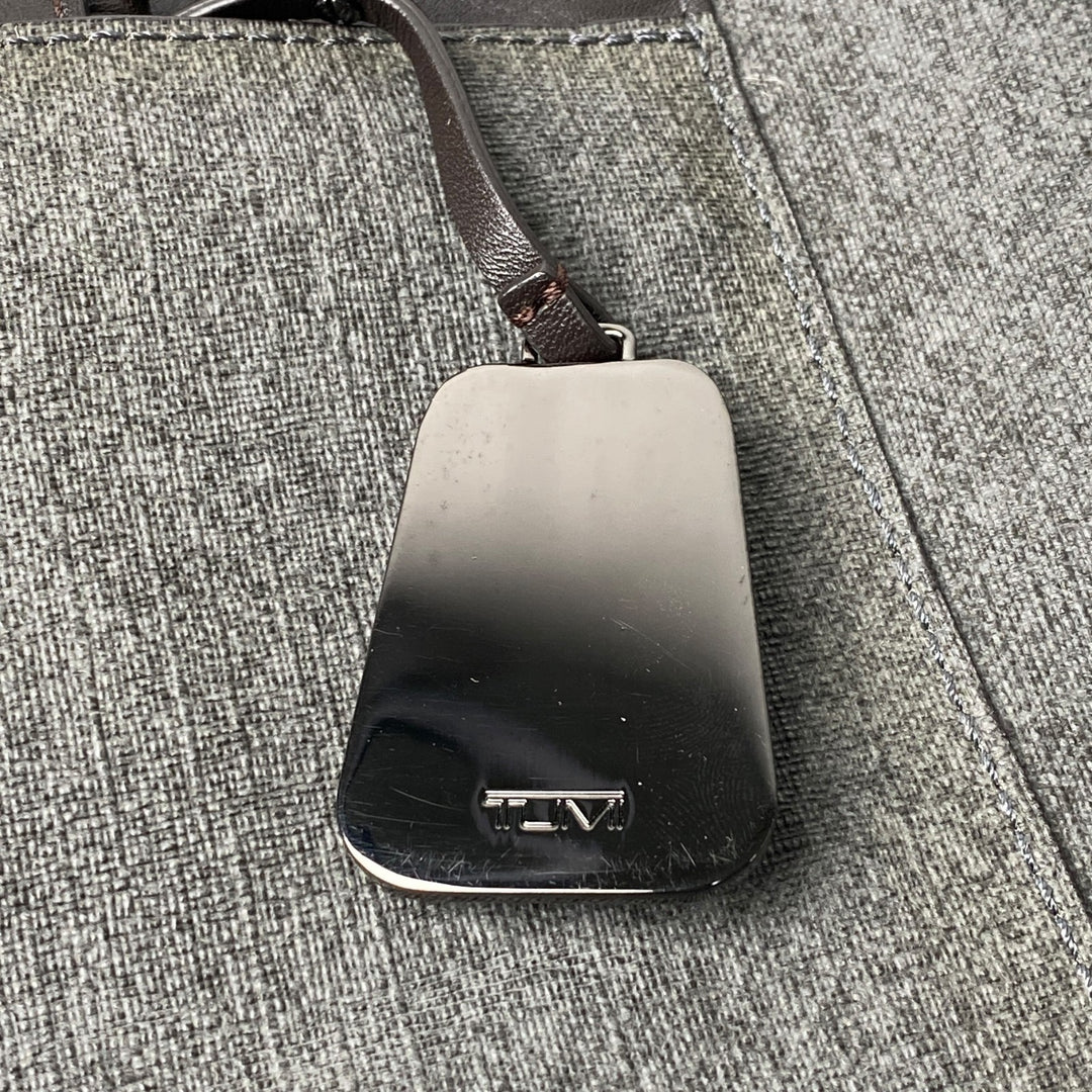 トゥミ TUMI メンズ 2way トートバッグ 肩がけ