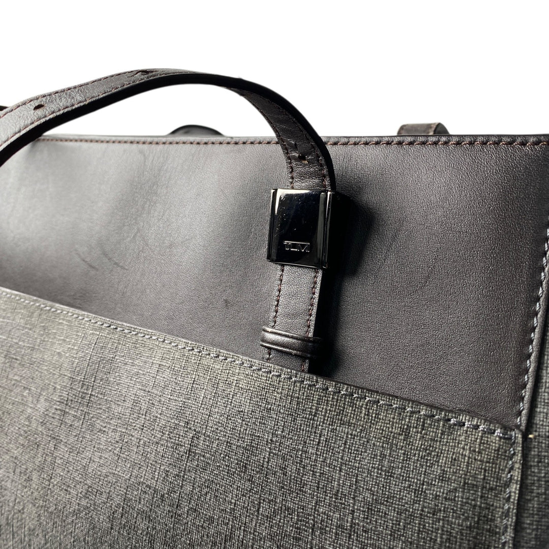 トゥミ TUMI メンズ 2way トートバッグ 肩がけ