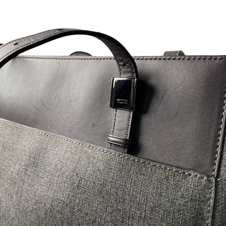 トゥミ TUMI メンズ 2way トートバッグ 肩がけ