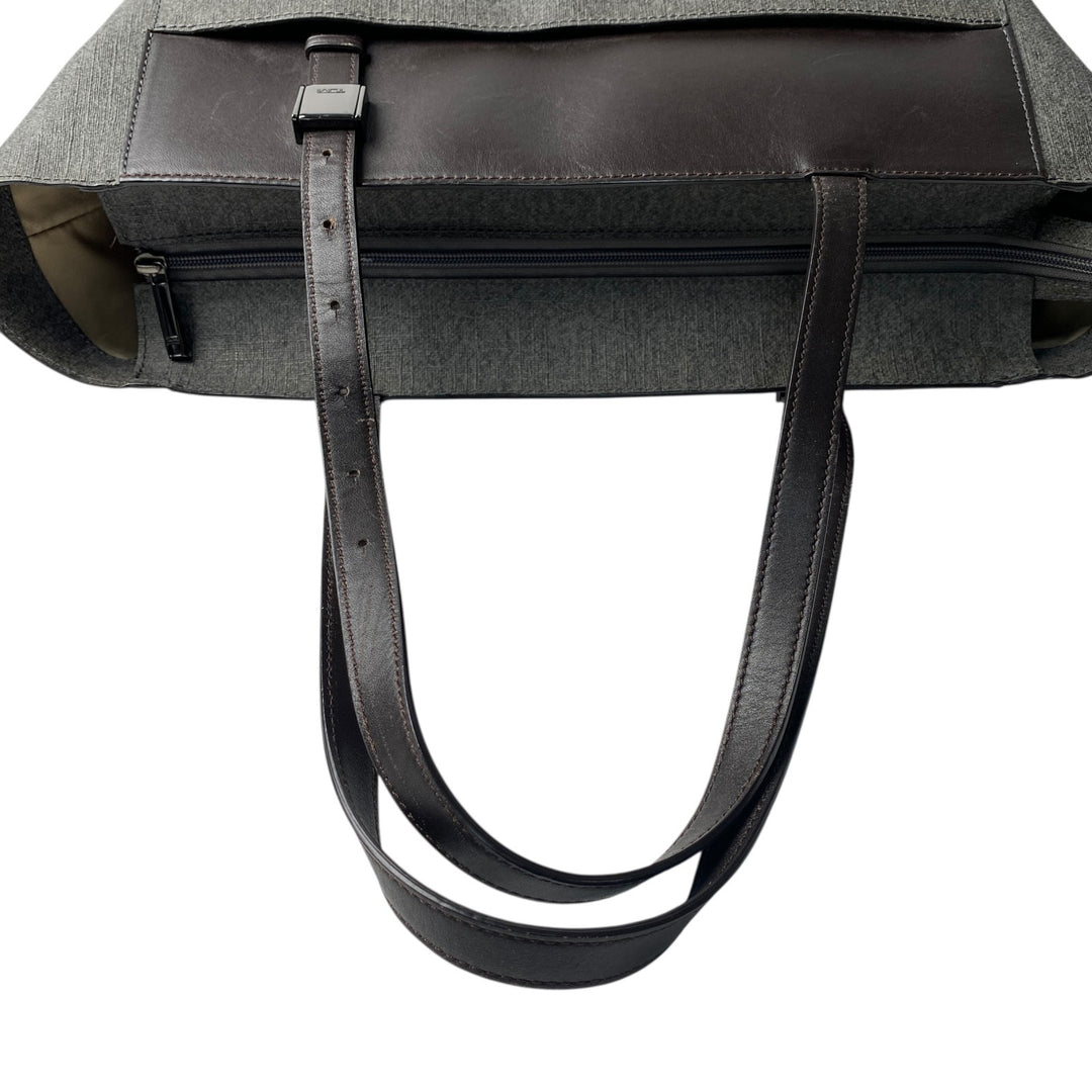 トゥミ TUMI メンズ 2way トートバッグ 肩がけ