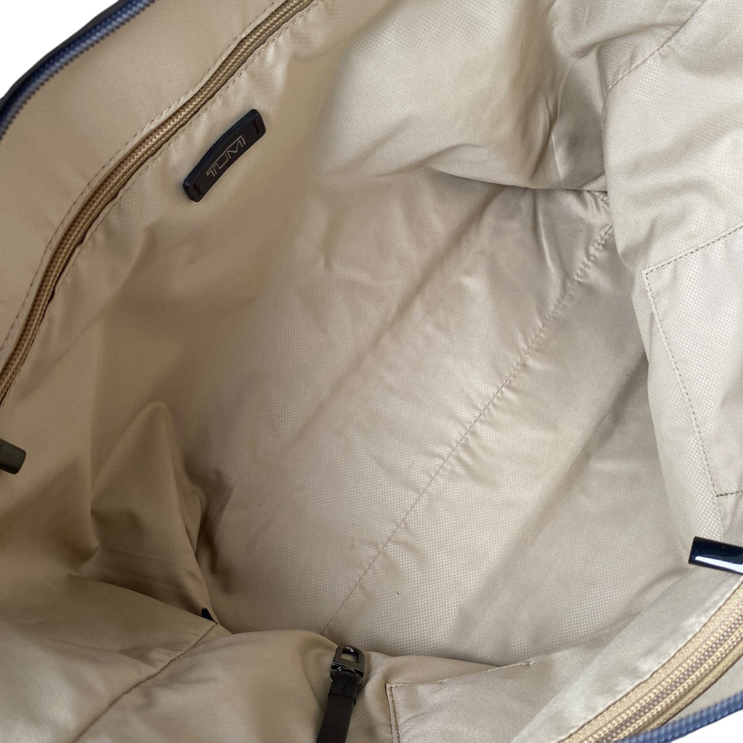 トゥミ TUMI メンズ 2way トートバッグ 肩がけ