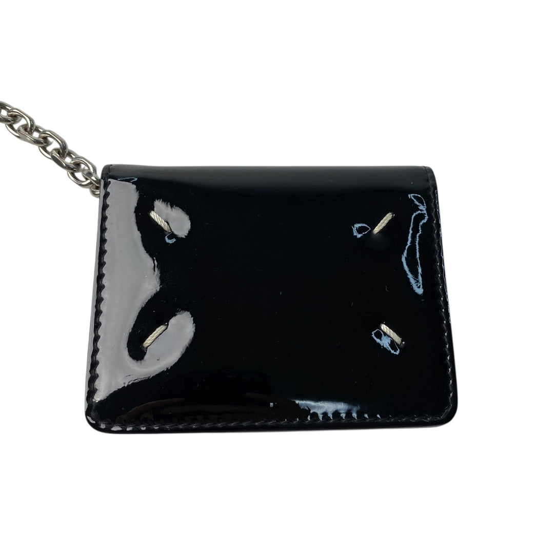 メゾンマルジェラ Maison Margiela レディース キーリング付き カードケース