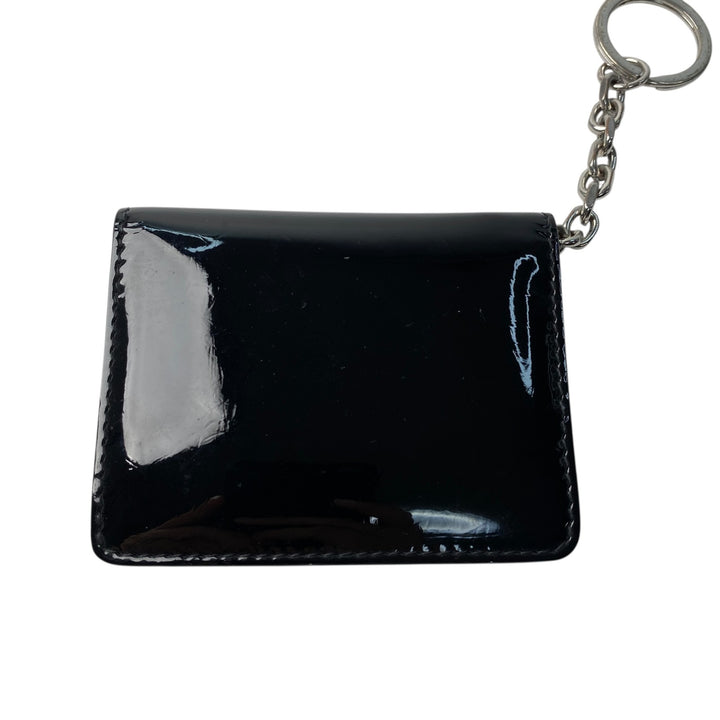 メゾンマルジェラ Maison Margiela レディース キーリング付き カードケース