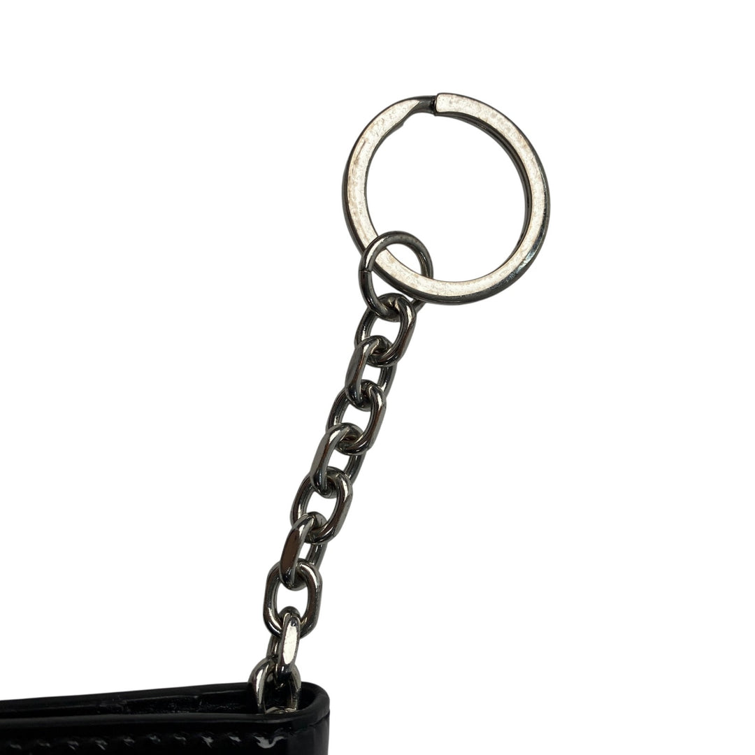 メゾンマルジェラ Maison Margiela レディース キーリング付き カードケース