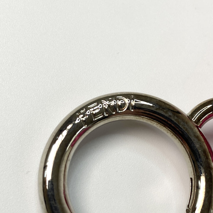 [大幅値下げ]新品同様 フェンディ FENDI レディース ミニ ピーカブー 8BN244 ショルダーバッグ ハンドバッグ 斜めがけ クロスボディ