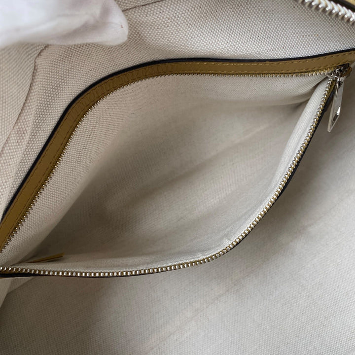 トッズ TOD's レディース ダルセナ レザー ハンドバッグ ミニハンドバッグ