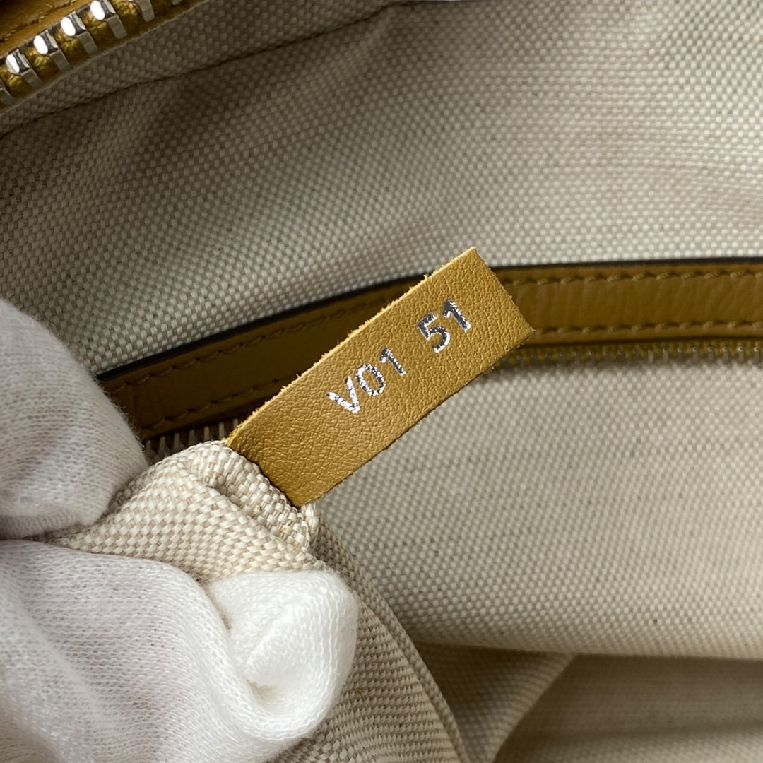 トッズ TOD's レディース ダルセナ レザー ハンドバッグ ミニハンドバッグ