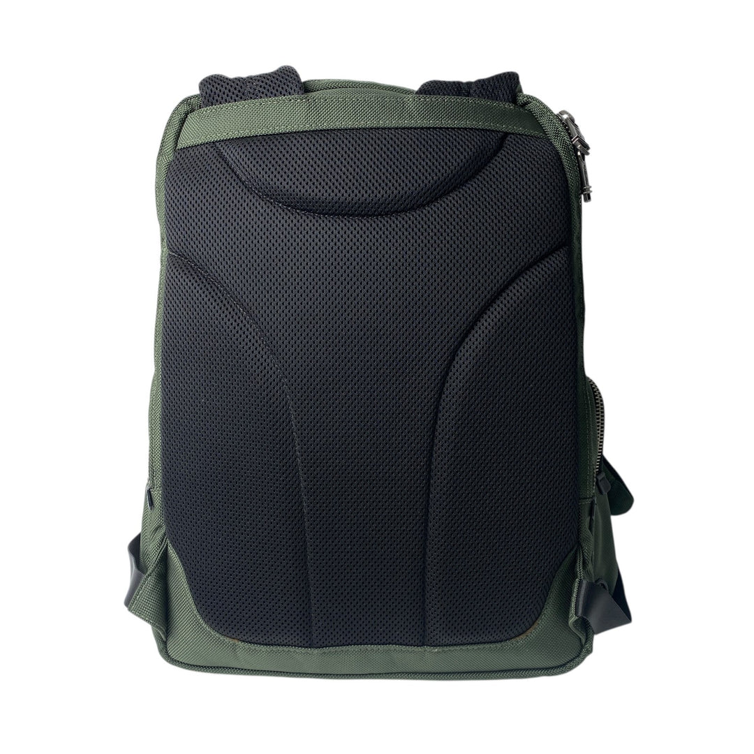 トゥミ TUMI メンズ Alpha Bravo Knoxリュック バックパック カーキ