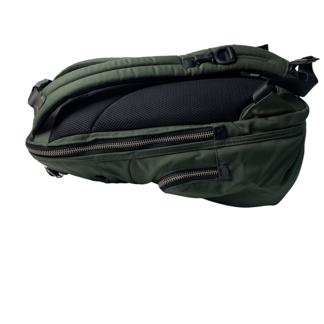 トゥミ TUMI メンズ Alpha Bravo Knoxリュック バックパック カーキ