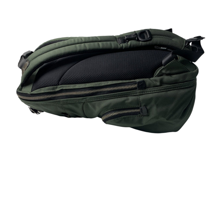 トゥミ TUMI メンズ Alpha Bravo Knoxリュック バックパック カーキ