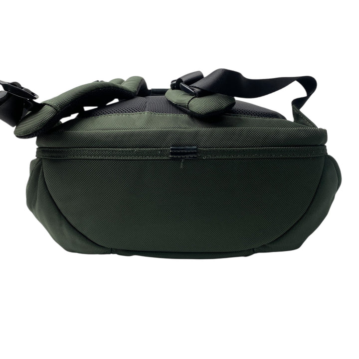 トゥミ TUMI メンズ Alpha Bravo Knoxリュック バックパック カーキ