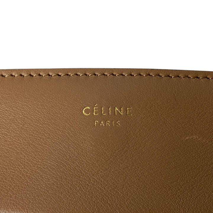 美品 セリーヌ CELINE レディース フレーム バッグ ショルダーバッグ 180263