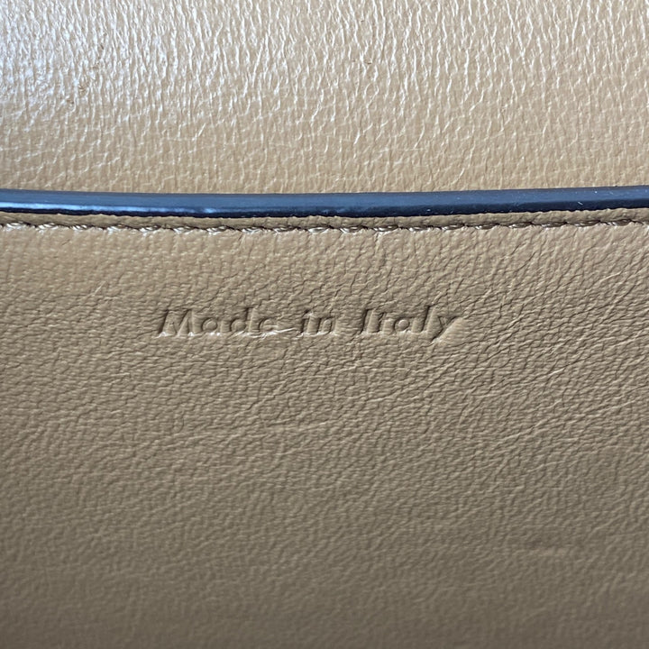 美品 セリーヌ CELINE レディース フレーム バッグ ショルダーバッグ 180263