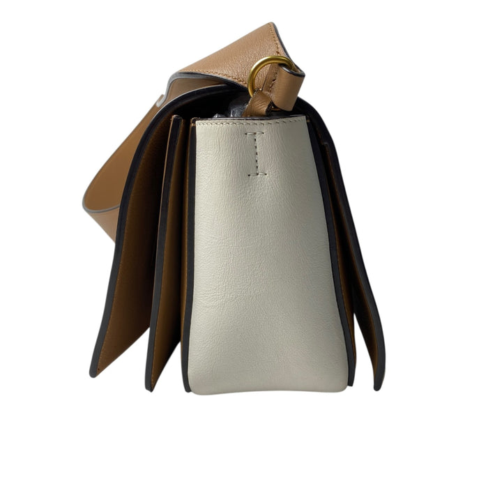 美品 セリーヌ CELINE レディース フレーム バッグ ショルダーバッグ 180263