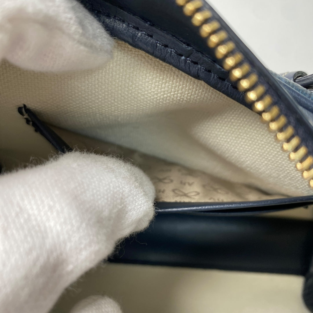 美品 アニヤハインドマーチ Anya Hindmarch レディース Eyes カメラバッグ ショルダーバッグ 斜めがけ クロスボディ