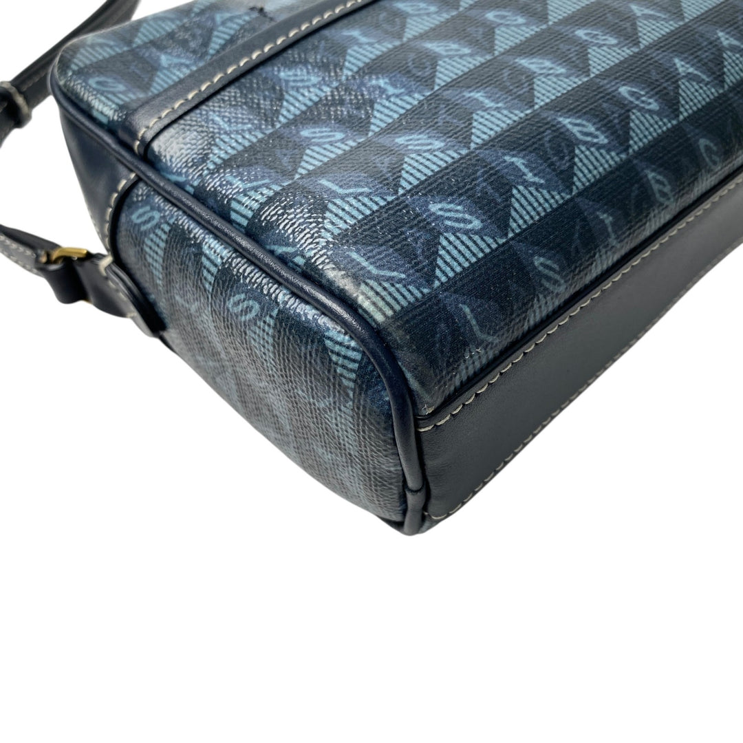 美品 アニヤハインドマーチ Anya Hindmarch レディース Eyes カメラバッグ ショルダーバッグ 斜めがけ クロスボディ